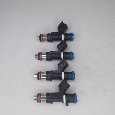 0 280 158 298 OEM Fuel Injectors 2002 Audi Tt Fuel Injector Replacement Quattro 1.8T EV14