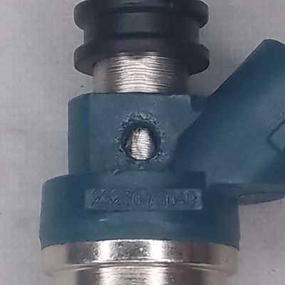 23250-75040 injetores de Toyota Denso 1995 1998 1996 substituições 2.4L do injetor de combustível de Toyota Tacoma