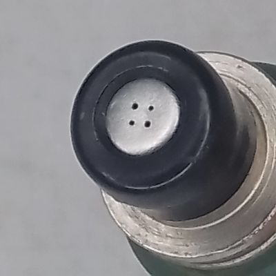 23250-66010 bocal 1995-1997 4.5L LX450 Lexus Fuel Injetor do injetor de combustível de DENSO